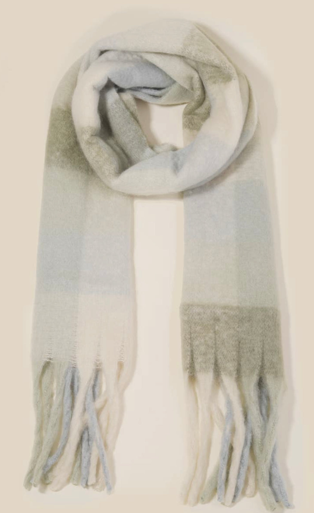 Love Struck Scarf