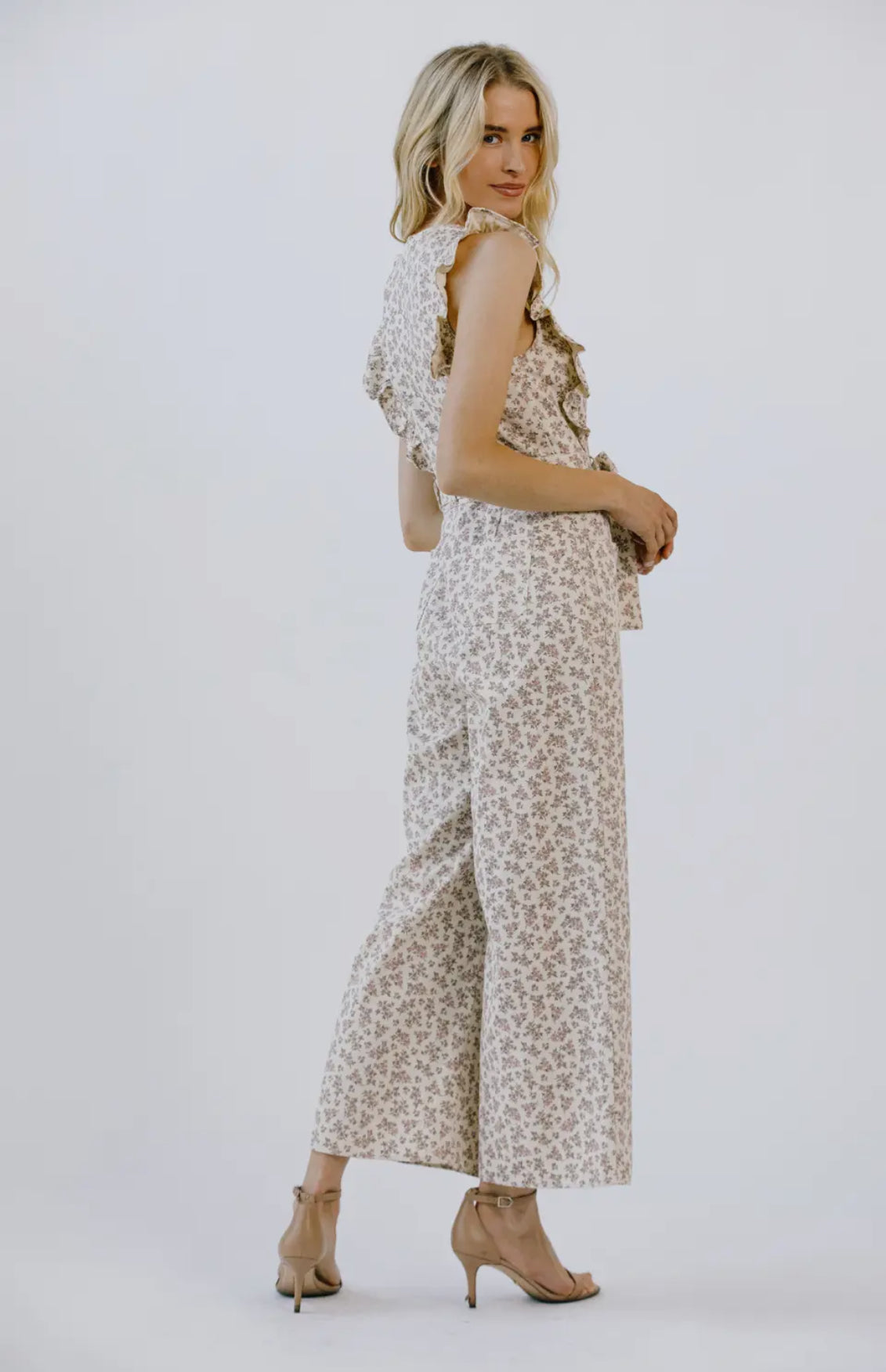 Fairytale Jumpsuit