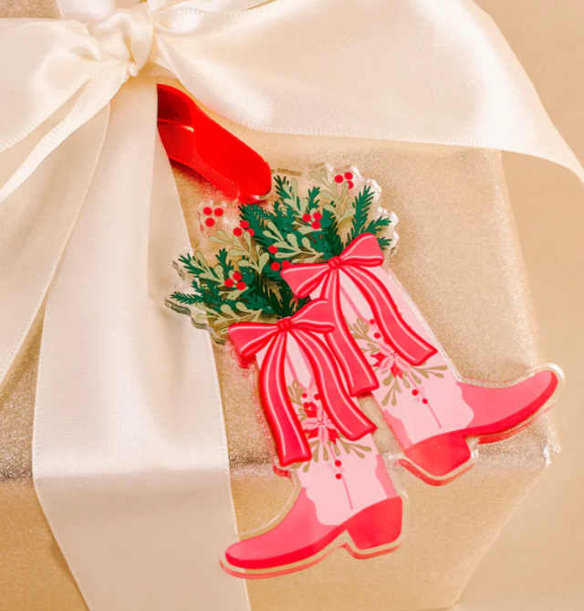 Ornament-Holiday Styles