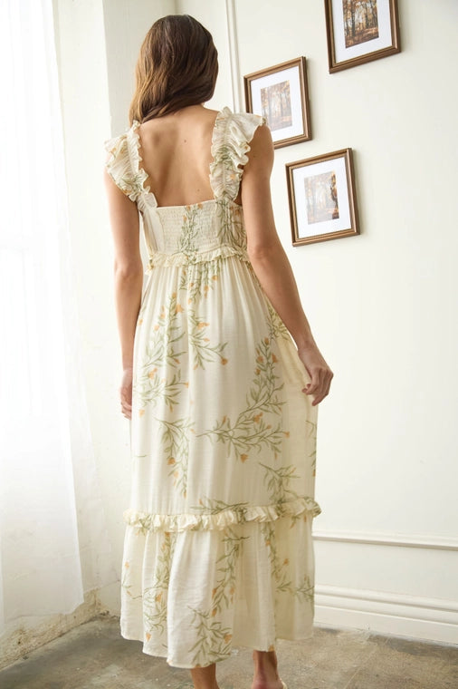 Garden Dreams Dress