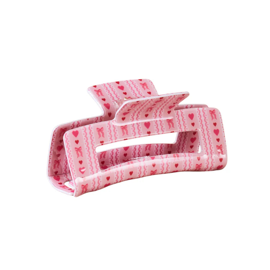 Oh So Lovely Hair Clip