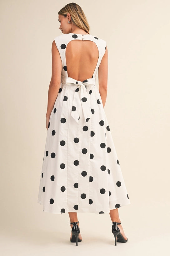 Darling Afternoon Dress - Curator and Co. 