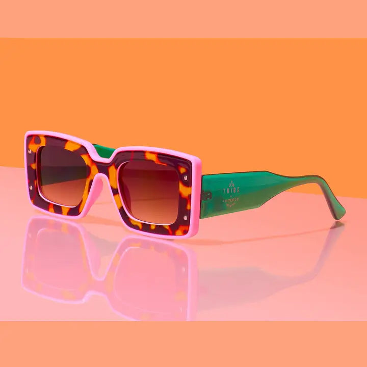 Deco Sunglasses