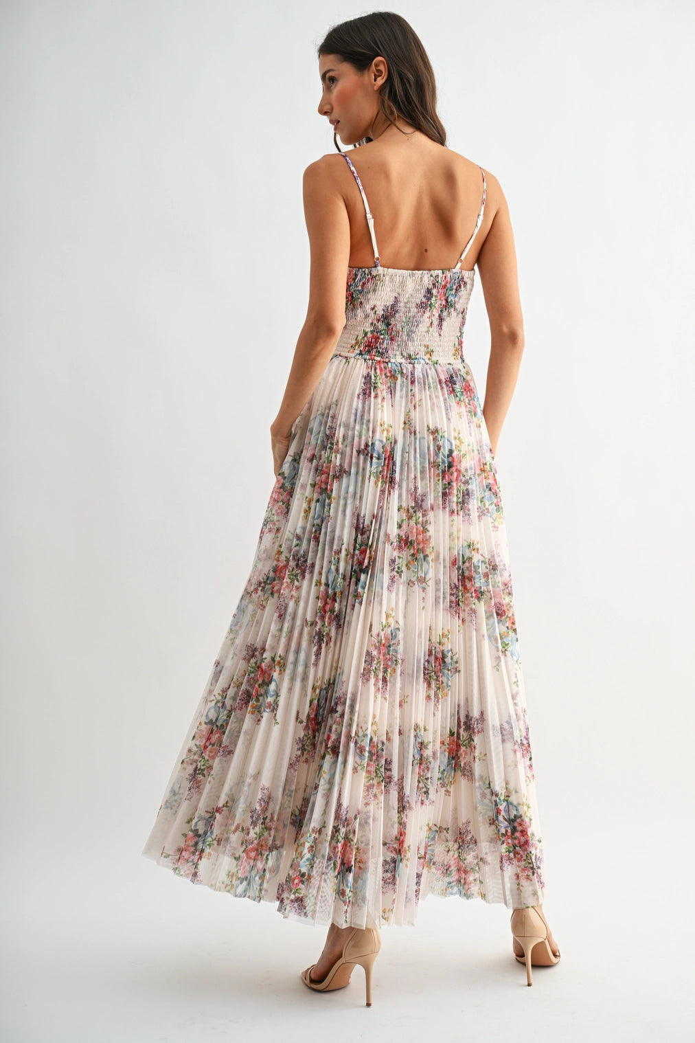 The Ever After Dress - Curator and Co. 