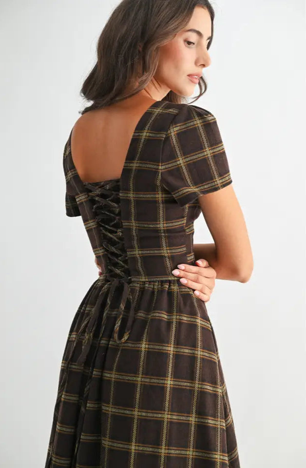 The Fate Dress
