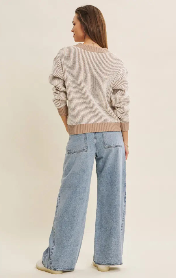 Sunday Stroll Denim