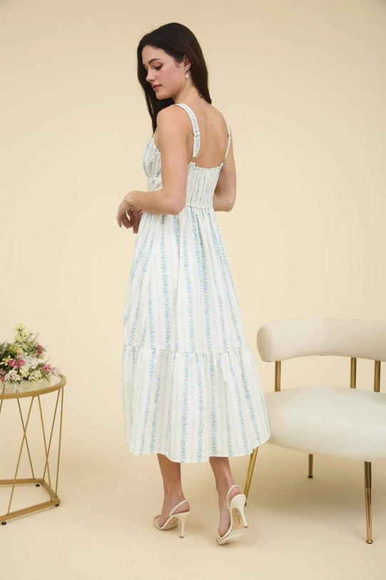 Sunshine Kinda Love Dress