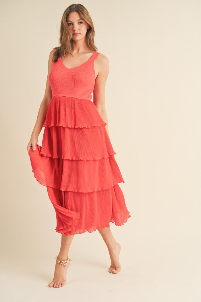 Bright Days Dress