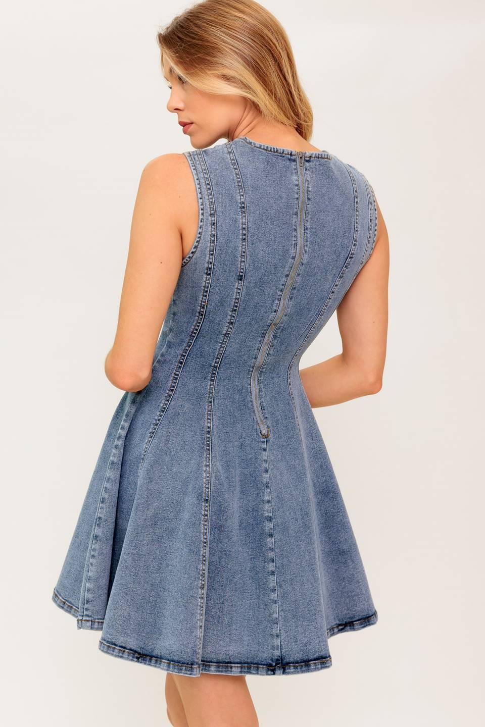 All For You Dress - Curator and Co. 