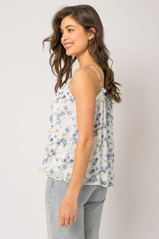 Forget Me Not Cami