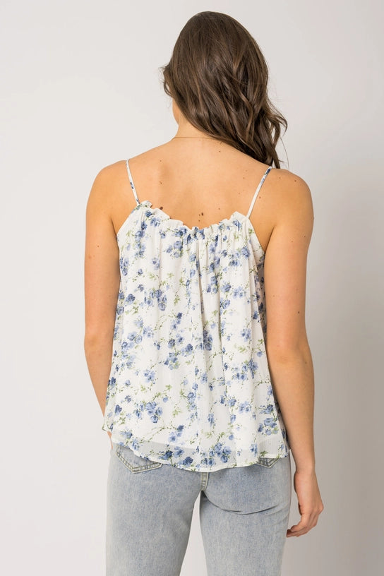 Forget Me Not Cami