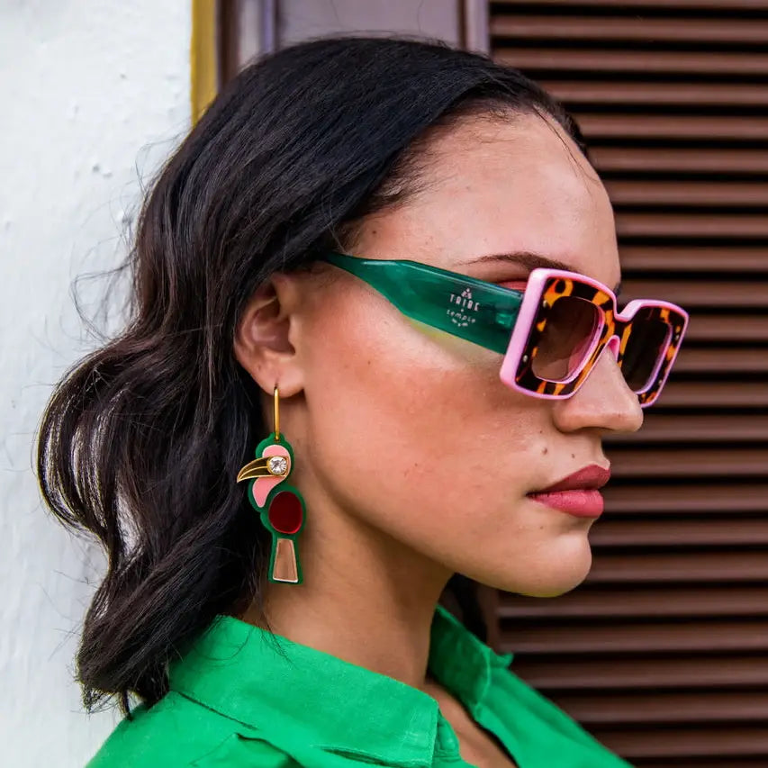 Deco Sunglasses