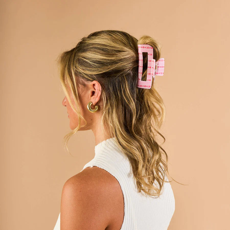 Oh So Lovely Hair Clip