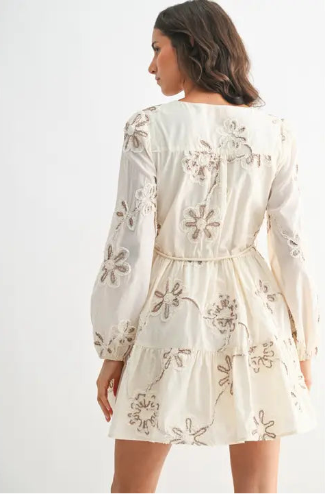Wildwood Bloom Dress