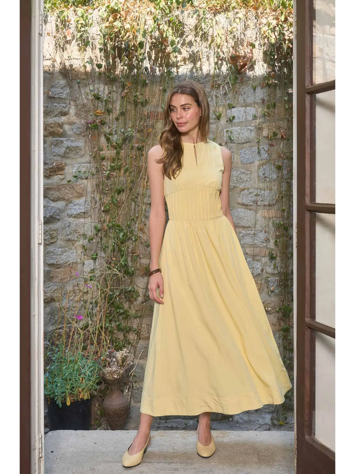 You Belong With Me Dress