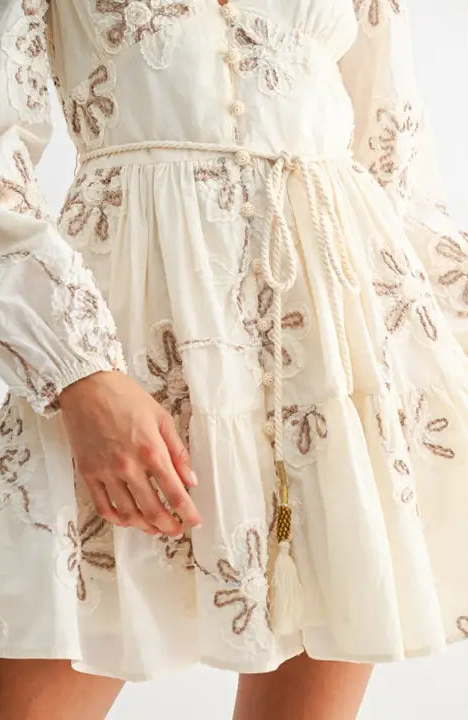 Wildwood Bloom Dress