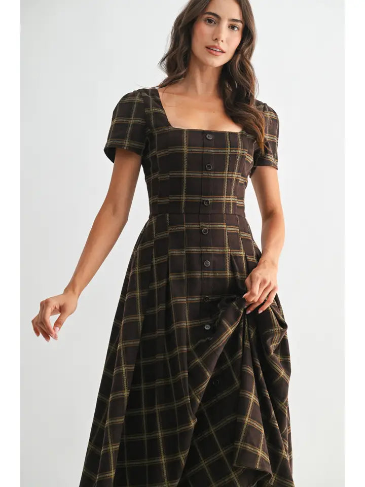 The Fate Dress