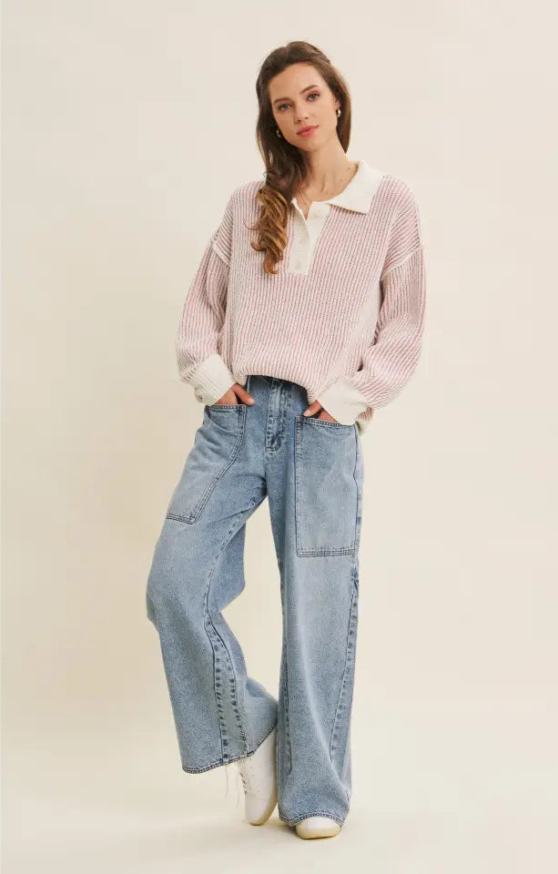 Sunday Stroll Denim