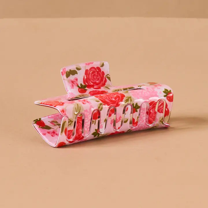 Rose Garden Clip