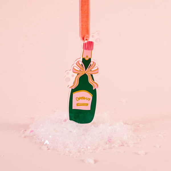 Ornament-Holiday Styles