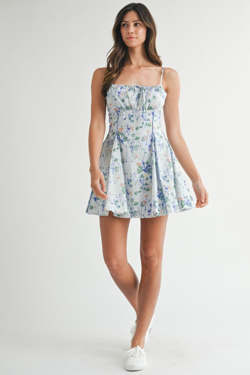 Garden Kiss Dress