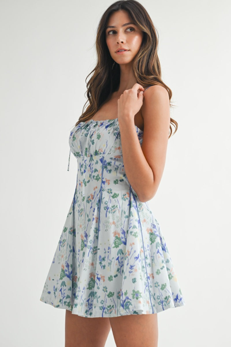 Garden Kiss Dress