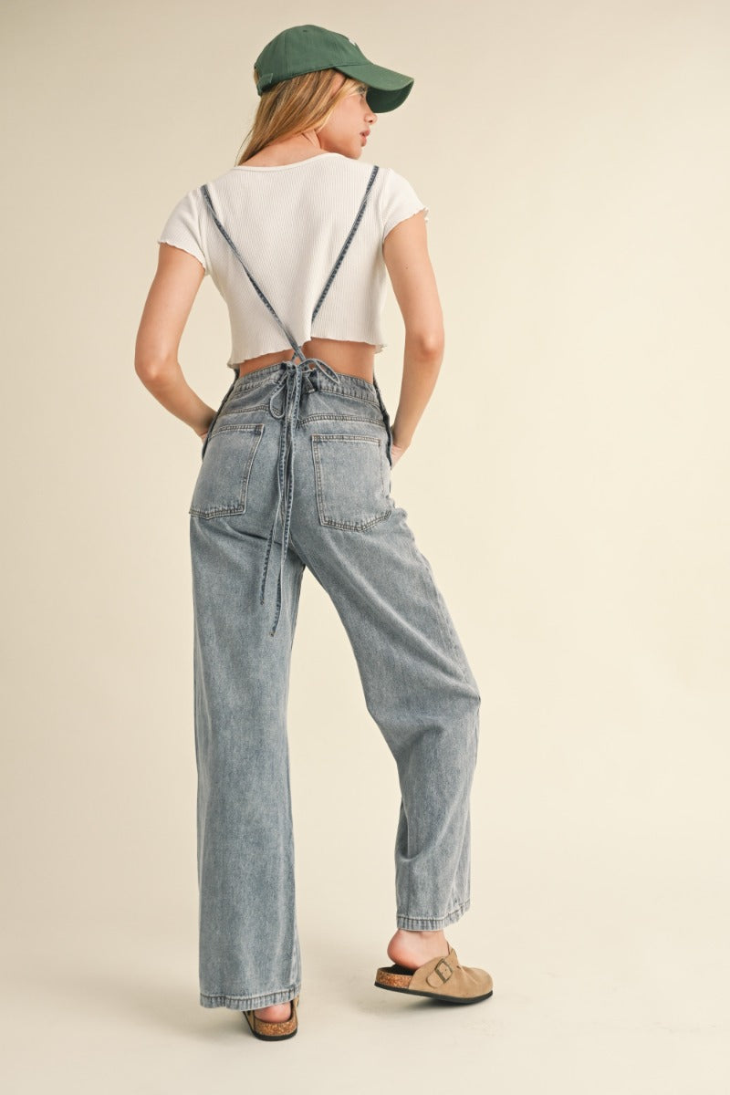 Daisy Lane Overalls