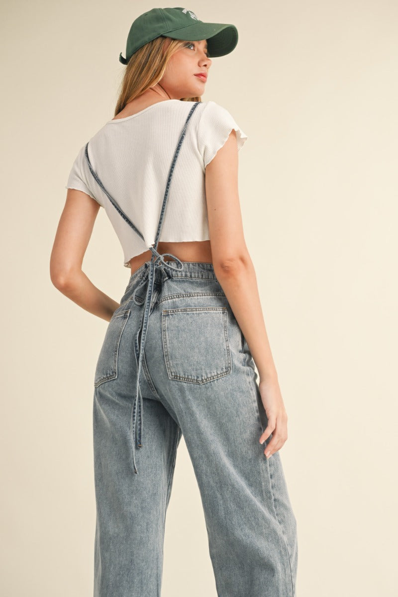 Daisy Lane Overalls