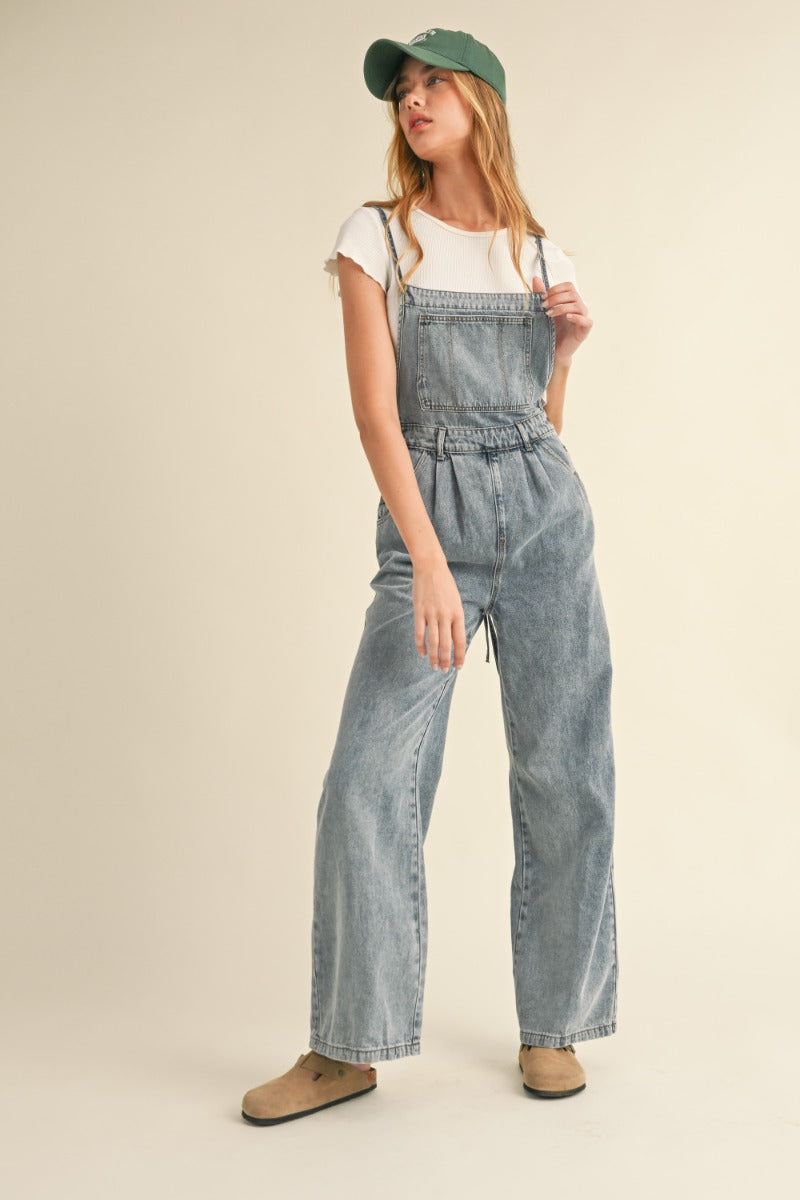 Daisy Lane Overalls