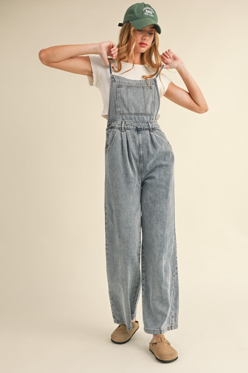 Daisy Lane Overalls