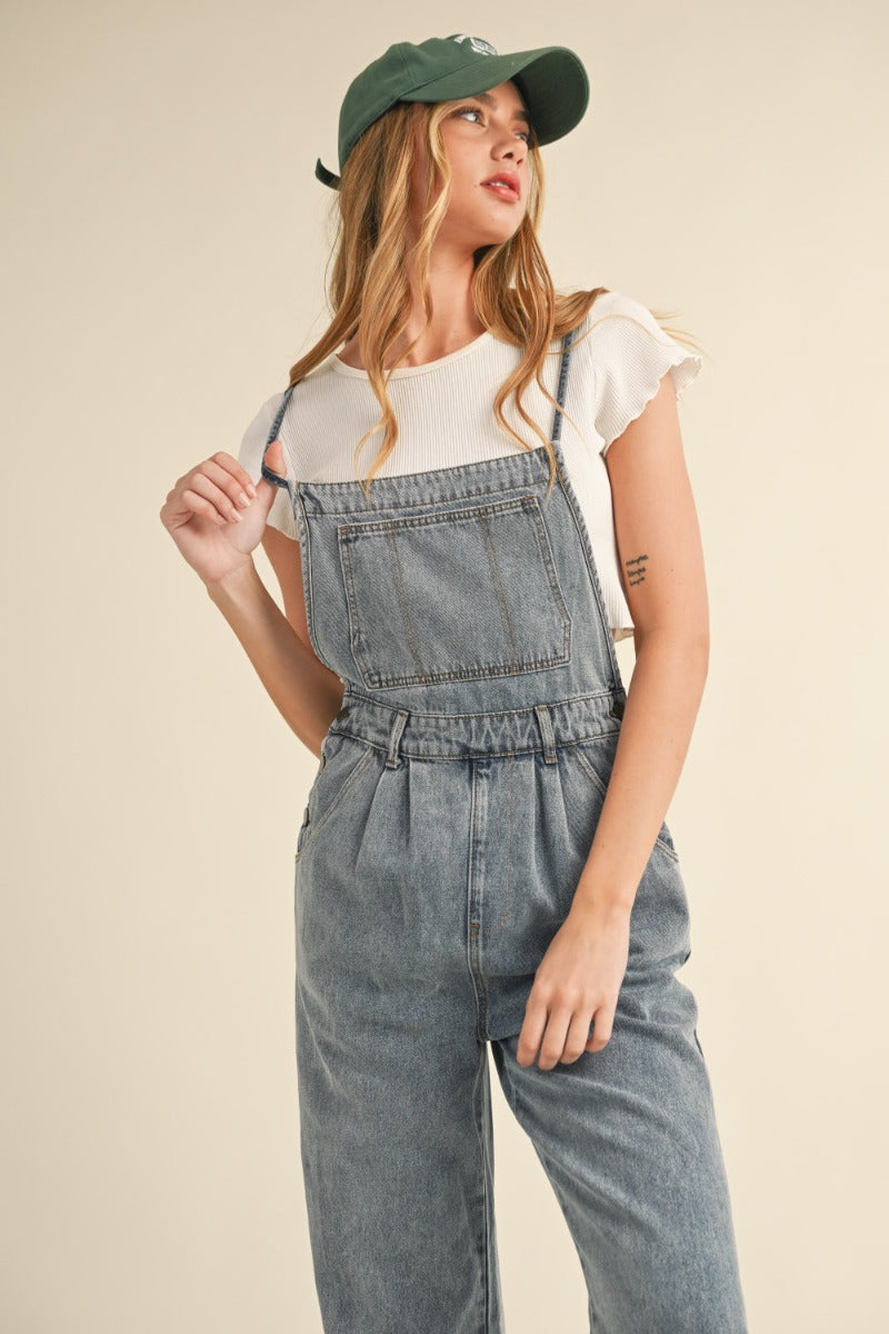 Daisy Lane Overalls