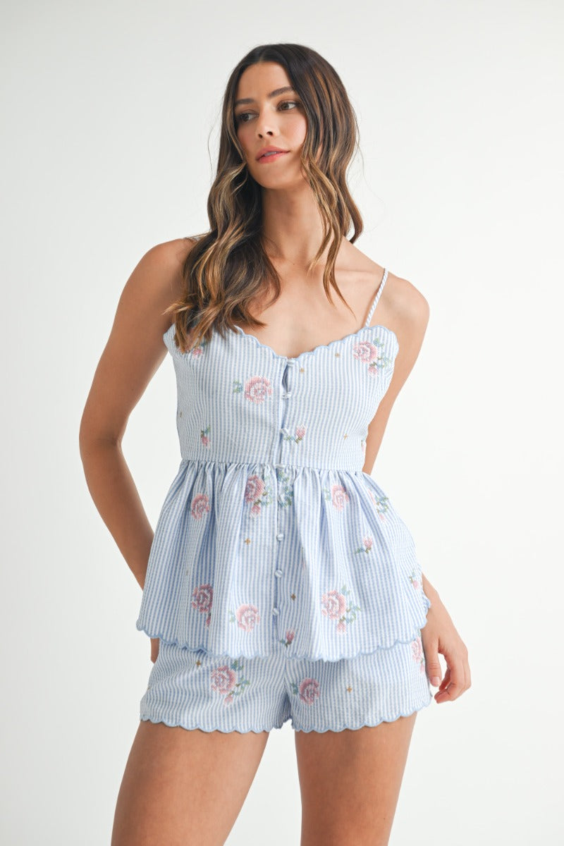 Sweet Peony Set