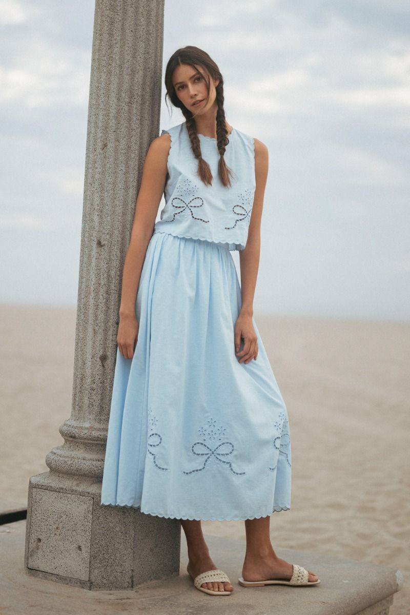 Lovely Promises Set - Curator and Co. 