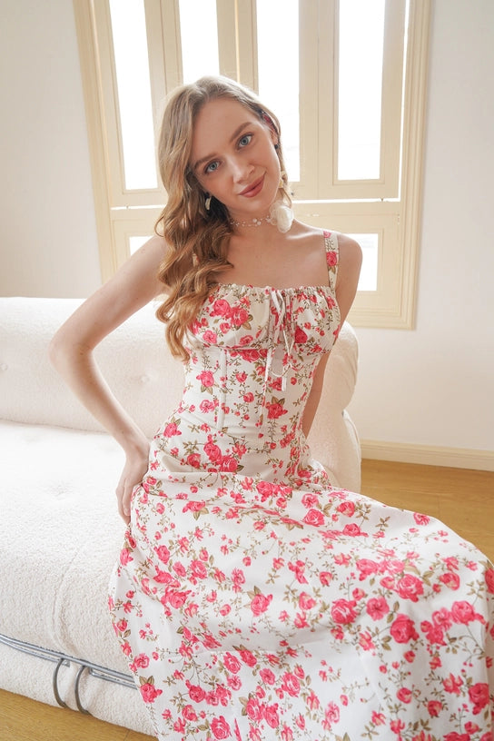 Garden Whimsy Dress